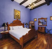 La Casa de la Marquesa hotel detail image 4