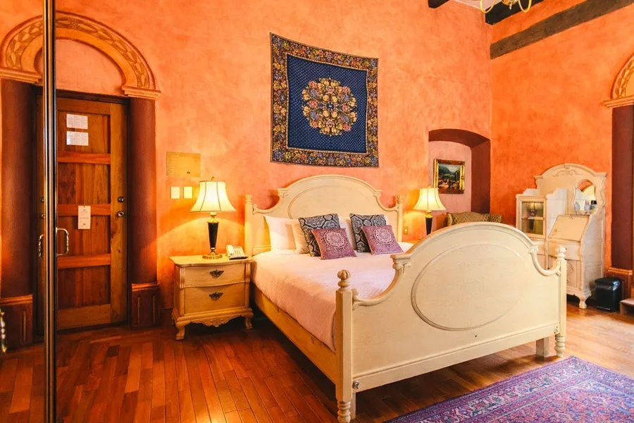 La Casa de la Marquesa hotel detail image 6
