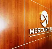 Hotel Mercury Inn hotel detail image 3