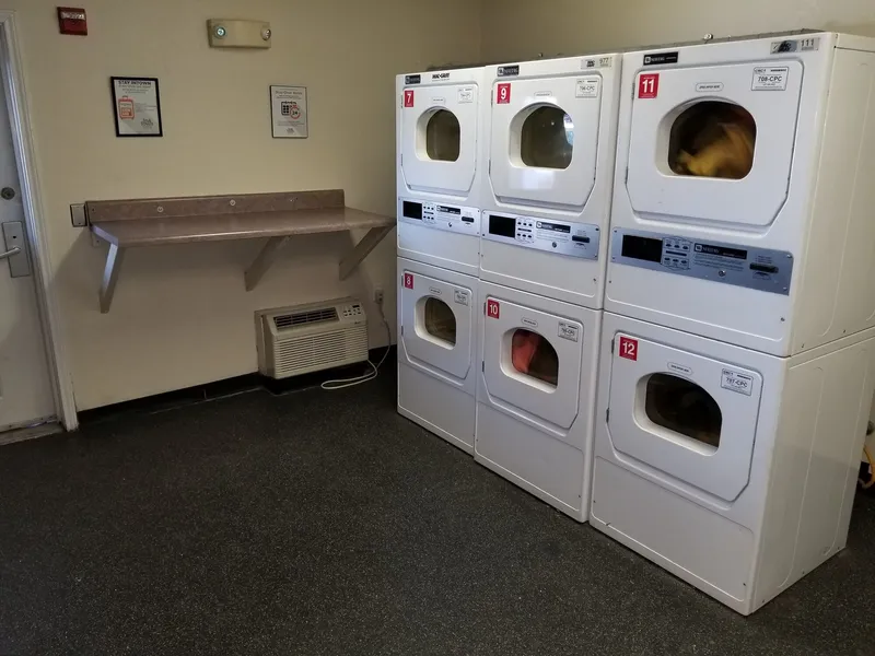 InTown Suites Extended Stay San Antonio TX – Leon Valley North hotel detail image 6