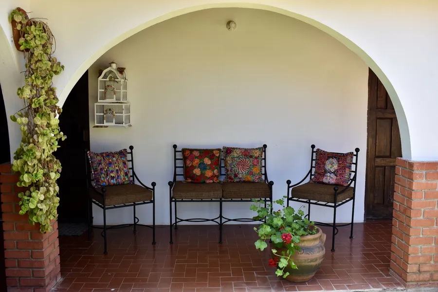 Rancho El Parral hotel detail image 2