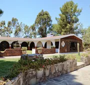 Rancho El Parral hotel detail image 3