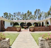 Rancho El Parral hotel detail image 4
