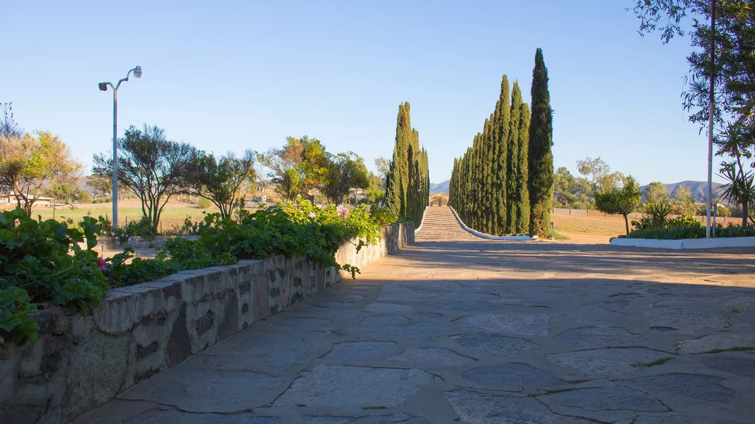 Rancho El Parral hotel detail image 6