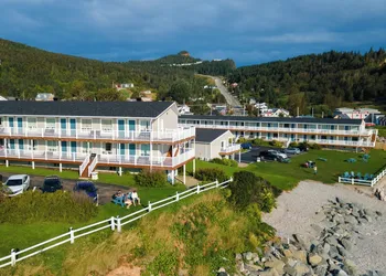 Hotel Les Trois Soeurs hotel thumbnail 2
