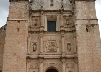 Posada los Dominicos hotel thumbnail 2