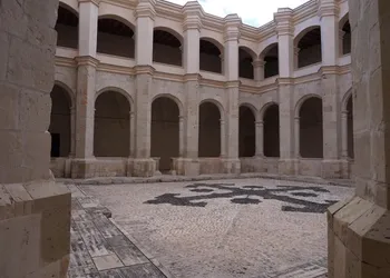 Posada los Dominicos hotel thumbnail 4