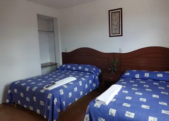 Posada los Dominicos hotel thumbnail 7