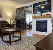 Eureka Zen Cottages hotel detail image 3