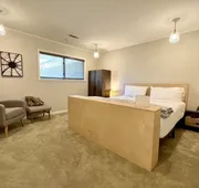 Eureka Zen Cottages hotel detail image 7