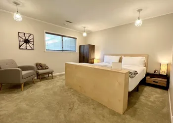 Eureka Zen Cottages hotel thumbnail 7