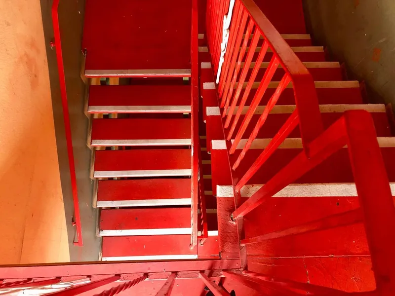 La Petite Rouge Motel hotel detail image 6