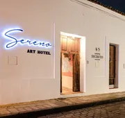 Sereno Hotel hotel detail image 4