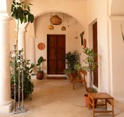 Sereno Hotel hotel detail image 5