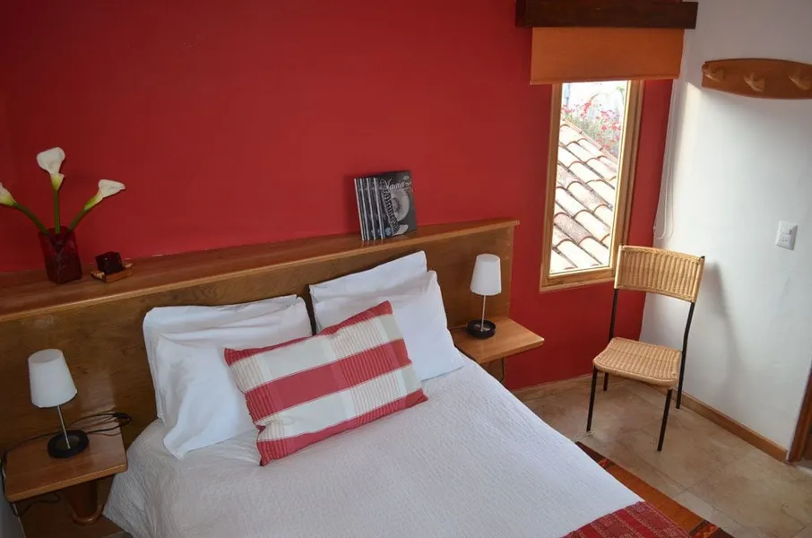 Casa Tsaya Boutique hotel detail image 6