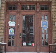 Le 100 St-Laurent hotel detail image 7