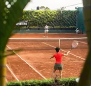 Hotel & Villa Internacional de Tenis hotel detail image 4