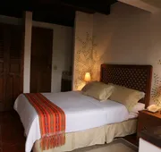 Hotel Las Caballerizas hotel detail image 5