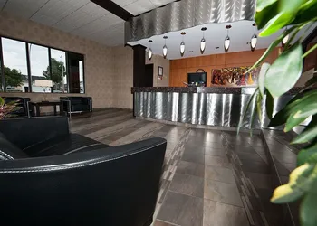 Hôtel Le Hauterive hotel thumbnail 2