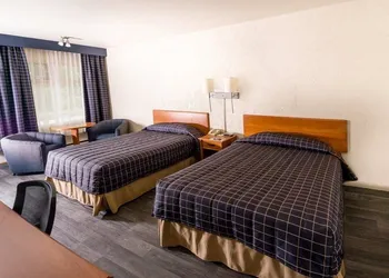 Hôtel Le Hauterive hotel thumbnail 3