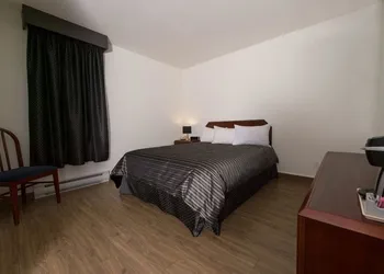 Hôtel Le Hauterive hotel thumbnail 5