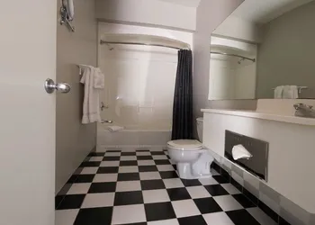 Hôtel Le Hauterive hotel thumbnail 7