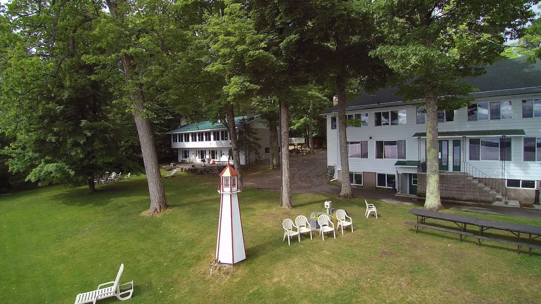 Beachwood Resort hotel detail image 2