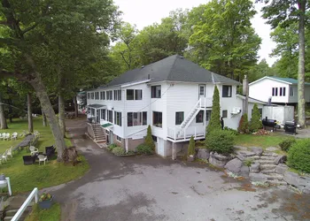 Beachwood Resort hotel thumbnail 7
