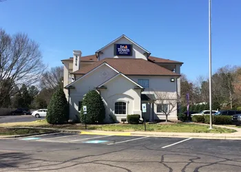 InTown Suites Extended Stay Raleigh NC - Capital Blvd hotel thumbnail 2