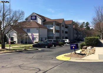 InTown Suites Extended Stay Raleigh NC - Capital Blvd hotel thumbnail 3