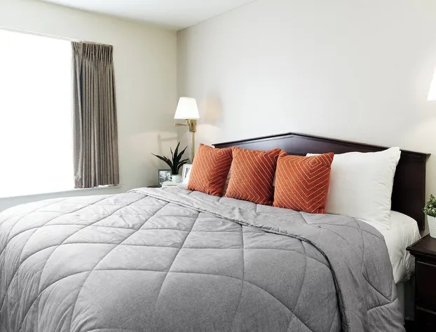InTown Suites Extended Stay Raleigh NC - Capital Blvd hotel detail image 3