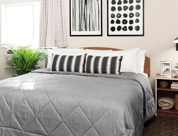 InTown Suites Extended Stay Raleigh NC - Capital Blvd hotel detail image 4