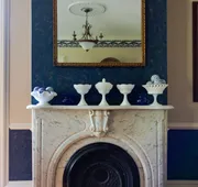 Saint Huberts Lodge hotel detail image 5
