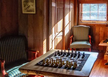 Saint Huberts Lodge hotel thumbnail 6