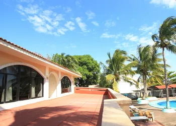 Hotel Gran Palmeiras hotel thumbnail 2