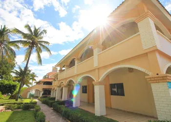 Hotel Gran Palmeiras hotel thumbnail 3