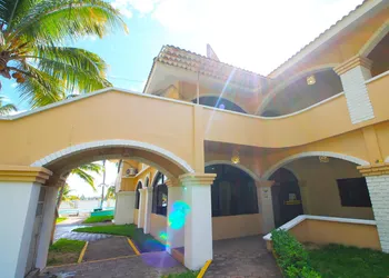 Hotel Gran Palmeiras hotel thumbnail 6