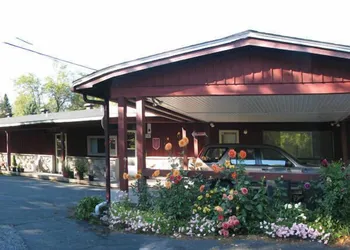 Motel le Charentais hotel thumbnail 2