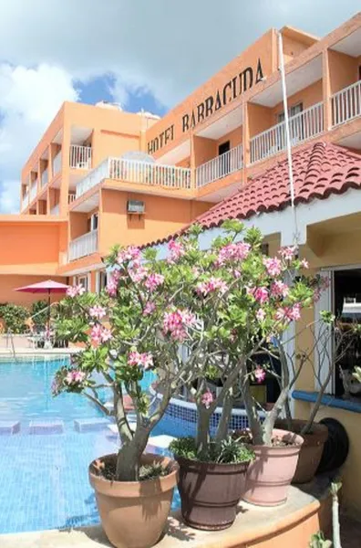 Hotel Barracuda Cozumel hotel detail image 6