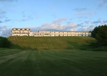 Mon Joli Motel hotel thumbnail 4