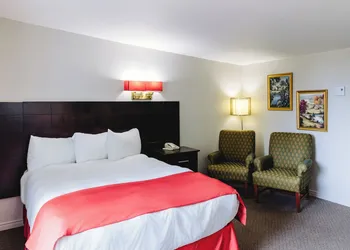 Mon Joli Motel hotel thumbnail 6