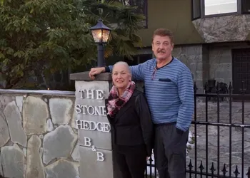 The Stone Hedge B&B hotel thumbnail 5