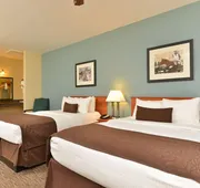 The Texas Lodge hotel detail image 7
