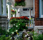 The Secret Garden B&B Inn hotel detail image 3
