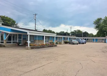 Blue Haven Motel hotel thumbnail 2
