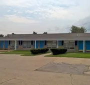 Blue Haven Motel hotel detail image 3