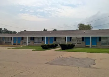 Blue Haven Motel hotel thumbnail 3