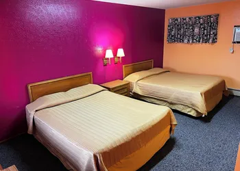 Blue Haven Motel hotel thumbnail 7