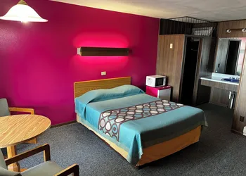 Blue Haven Motel hotel thumbnail 8