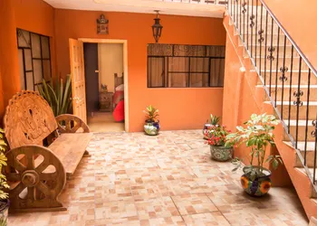 Hotel Posada Maria Luisa hotel thumbnail 2